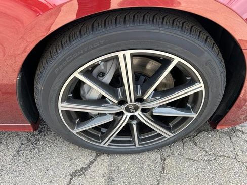 New 2025 Audi A6 Premium Plus image 27