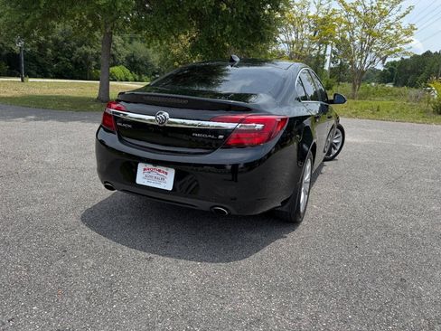 Used 2015 Buick Regal Premium w/ Experience Buick Package FWD image 34