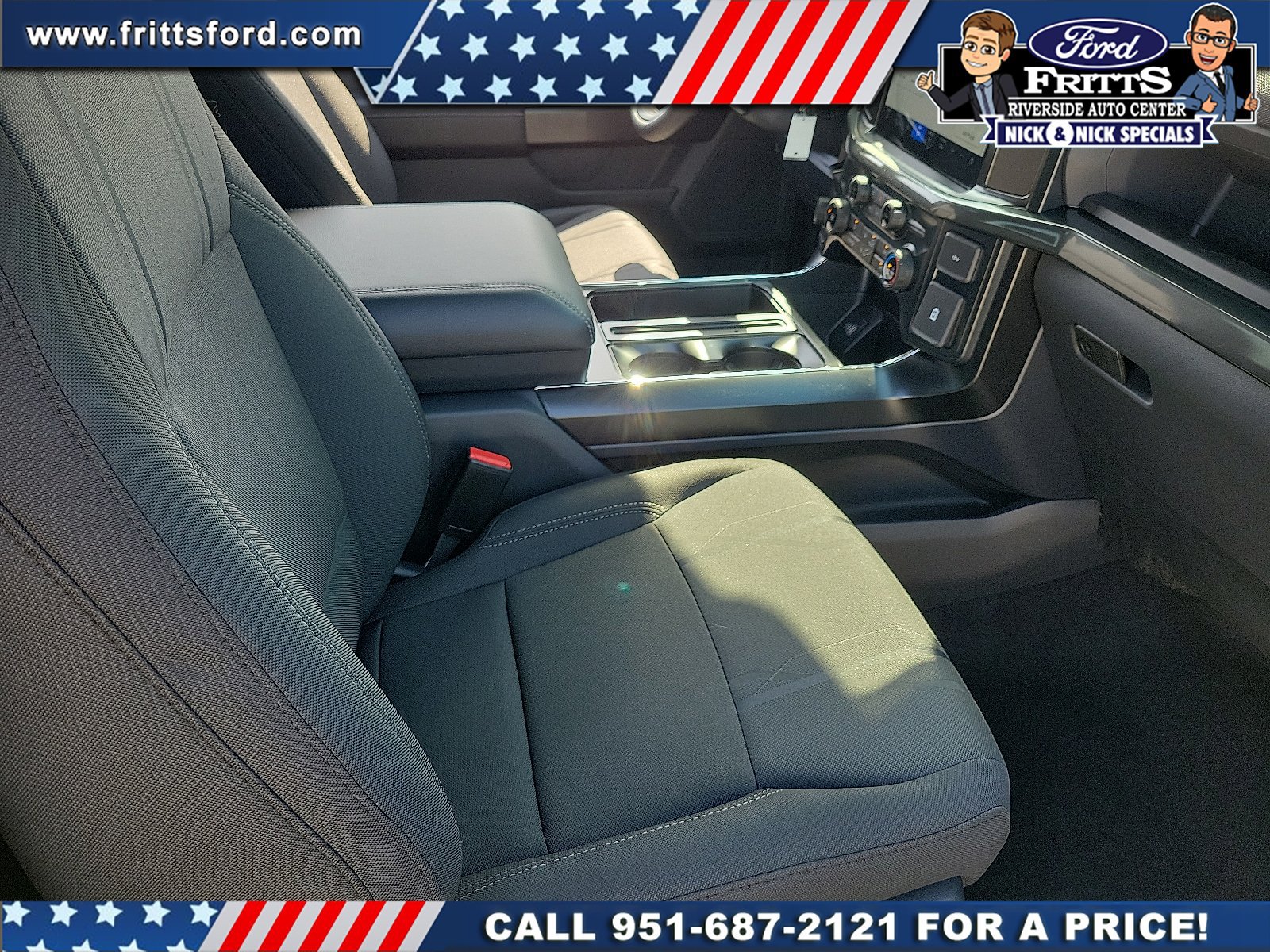 New 2026 Ford F150 STX RWD image 17