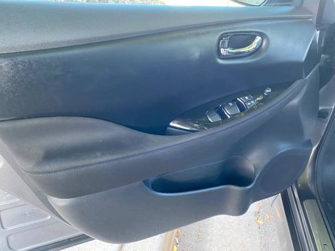 Used 2025 Nissan Leaf SV Plus image 26