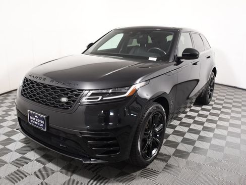 Used 2022 Land Rover Range Rover Velar R-Dynamic S AWD/4WD image 1