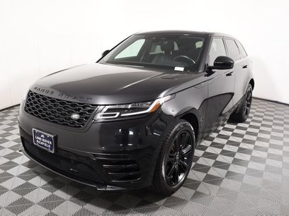 Used 2022 Land Rover Range Rover Velar R-Dynamic S