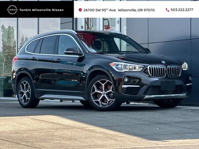 Used 2018 BMW X1 xDrive28i