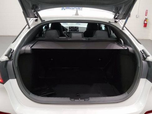 New 2026 Honda Civic Sport image 33