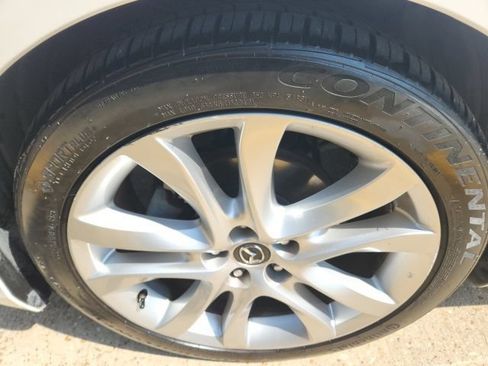 Used 2015 MAZDA MAZDA6 Touring FWD image 12