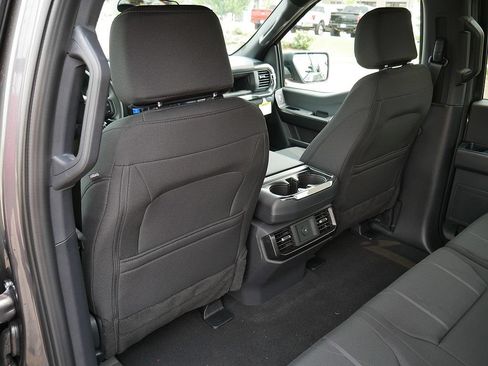 New 2026 Ford F150 STX w/ F-150 LOBO Package AWD/4WD image 14