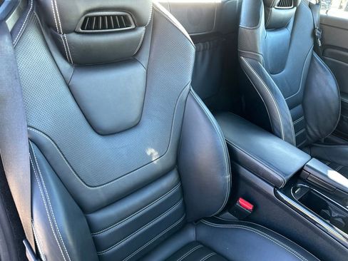 Used 2017 Mercedes-Benz SLC 43 AMG SLC 43 AMG image 40