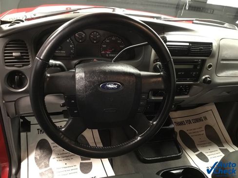 Used 2011 Ford Ranger XLT w/ Bright Trim Group image 36