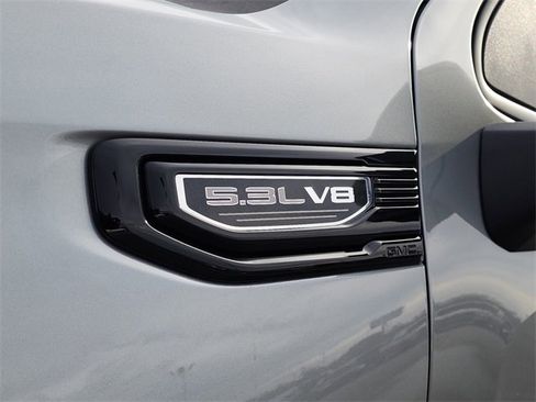 New 2026 GMC Sierra 1500 Elevation w/ Elevation Premium Package image 10