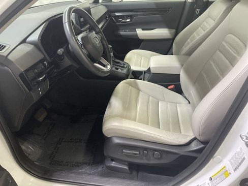 Used 2024 Honda CR-V EX-L image 11