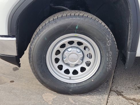 New 2026 GMC Sierra 1500 Pro w/ Pro Value Package image 14