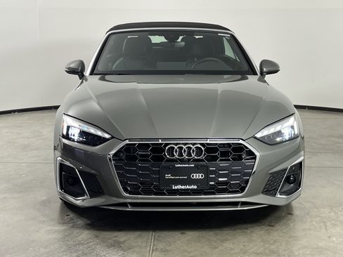Used 2023 Audi A5 2.0T Premium Plus image 29