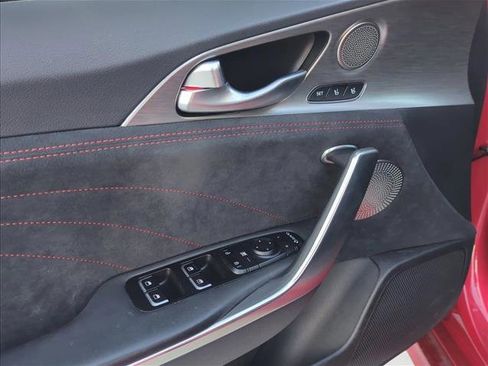 Used 2023 Kia Stinger GT2 w/ Option Group 015 image 11