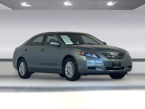 Used 2008 Toyota Camry LE FWD image 6