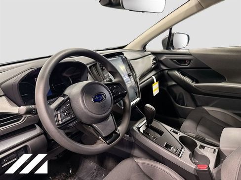 New 2026 Subaru Crosstrek 2.0i Premium image 9