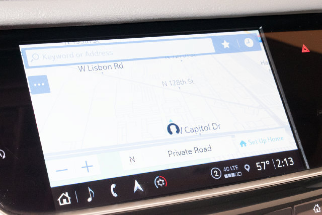 Used 2024 Cadillac XT5 Premium Luxury AWD/4WD image 29