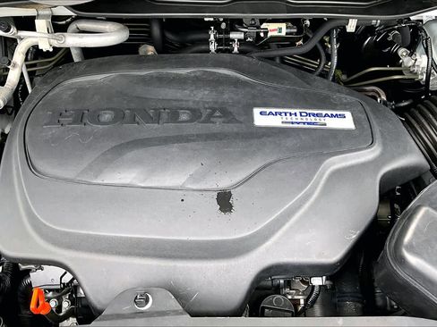 Used 2020 Honda Odyssey EX-L image 33