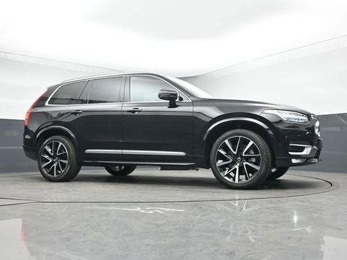 Used 2023 Volvo XC90 B6 Plus w/ Protection Package Premier image 37