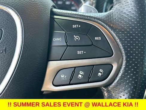 Used 2020 Dodge Charger GT w/ Plus Group RWD image 19