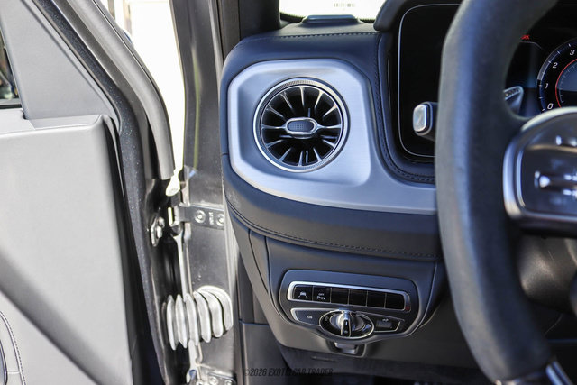 Used 2024 Mercedes-Benz G 63 AMG 4MATIC image 65