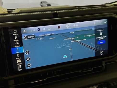 New 2025 Jeep Gladiator Mojave image 16