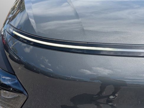 New 2026 Hyundai Kona SE FWD image 29