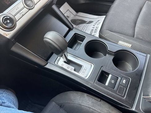Used 2015 Subaru Legacy 2.5i AWD/4WD image 19