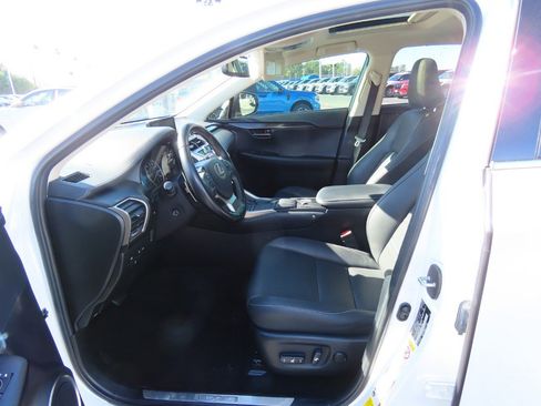 Used 2019 Lexus NX 300 NX 300 image 27