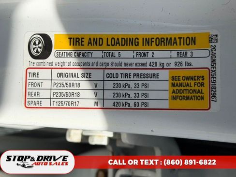 Used 2014 Buick Regal Premium FWD image 19