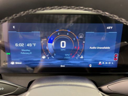 New 2026 Chevrolet Traverse LT w/ Sun and Wheel Package image 16