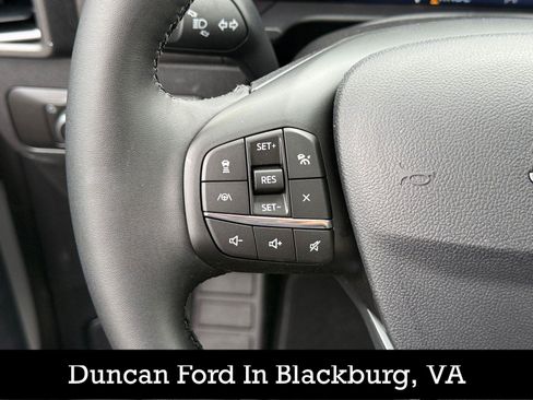 New 2026 Ford Bronco Sport Outer Banks w/ Outer Banks Tech Package+ AWD/4WD image 21
