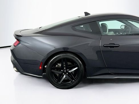 Used 2024 Ford Mustang GT Premium image 42