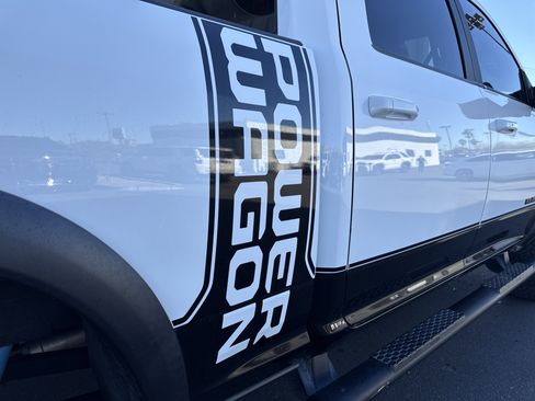 Used 2020 RAM 2500 Power Wagon image 58