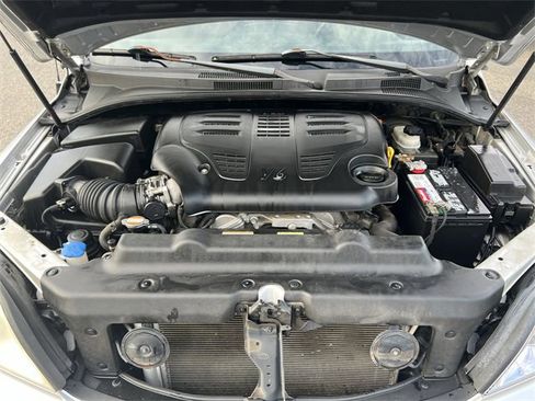 Used 2008 Kia Sorento LX w/ Sport Pkg image 23