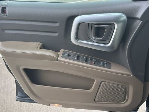 Used 2006 Honda Ridgeline RTL image 20