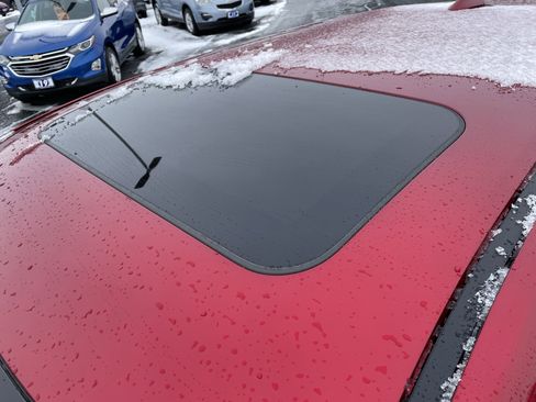 Used 2023 MAZDA CX-5 AWD 2.5 S w/ Preferred Package image 12