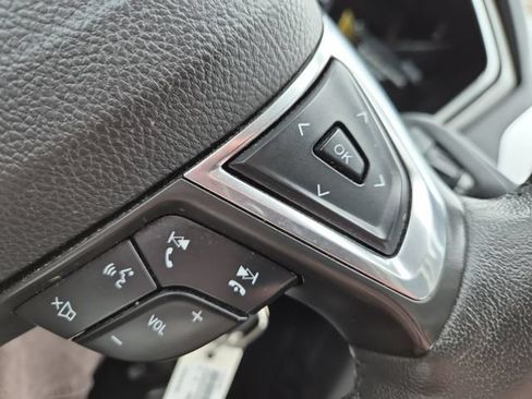 Used 2016 Ford Fusion SE FWD image 20