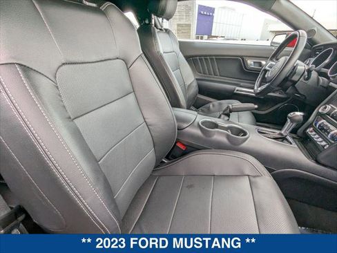 Certified 2023 Ford Mustang GT Premium image 19