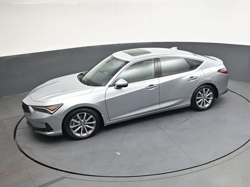Used 2025 Acura Integra FWD image 24