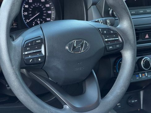 Used 2023 Hyundai Kona SEL image 20
