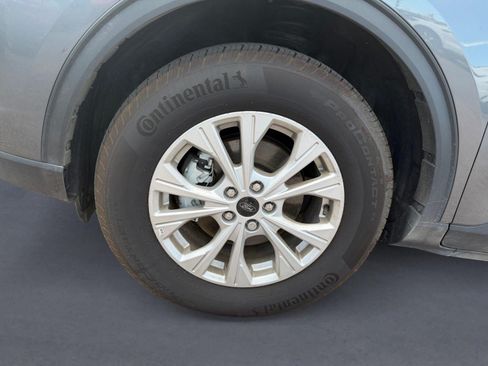 Used 2025 Ford Escape Active AWD/4WD image 14