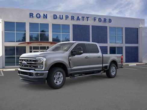 New 2026 Ford F250 XLT w/ XLT Premium Package image 2