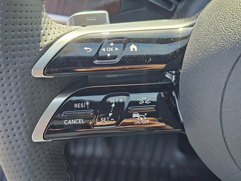Used 2026 Mercedes-Benz C 300 Sedan image 20