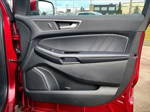 Used 2018 Ford Edge Sport w/ Equipment Group 401A image 23
