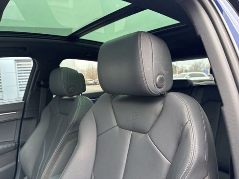 Certified 2023 Audi Q3 2.0T Premium Plus w/ Premium Plus Package image 15