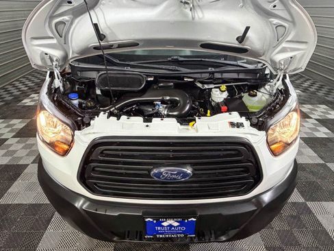 Used 2019 Ford Transit 250 130 Low Roof image 32