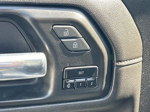 Used 2022 GMC Sierra 2500 AT4 w/ AT4 Premium Plus Package AWD/4WD image 29
