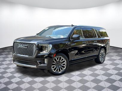 Used 2023 GMC Yukon XL Denali Ultimate