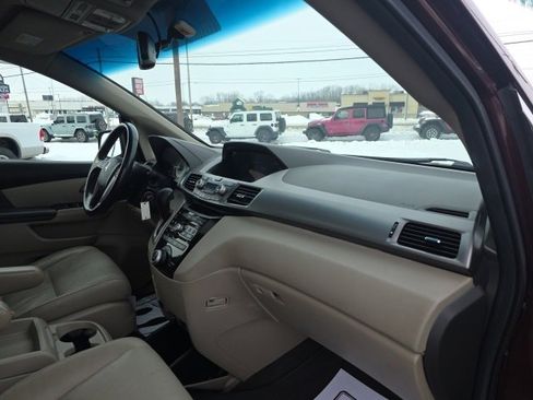 Used 2013 Honda Odyssey EX-L image 37