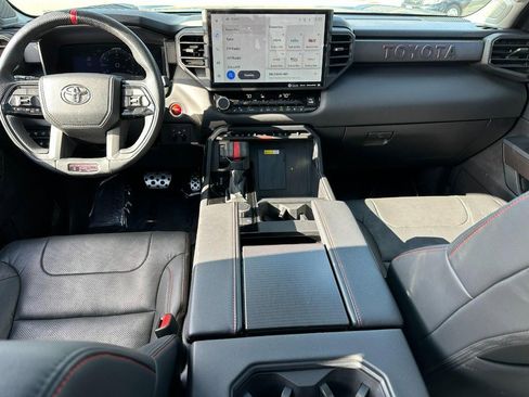 Used 2022 Toyota Tundra TRD Pro image 12